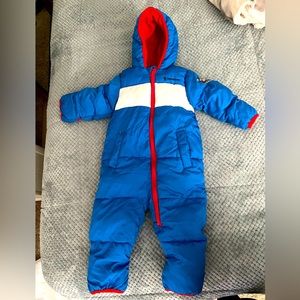 Snow suit Baby Boys Insulated Heavyweight 24 Months